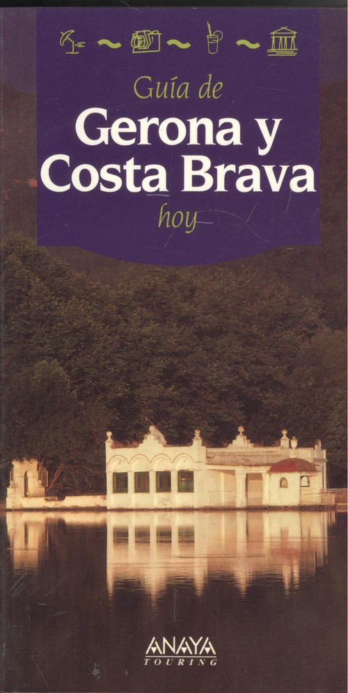 [9788420739199] Gerona y Costa Brava