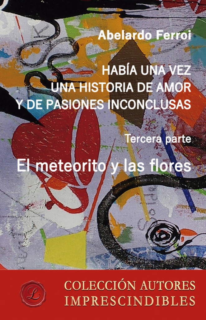 [9788417300081] El meteorito y las flores
