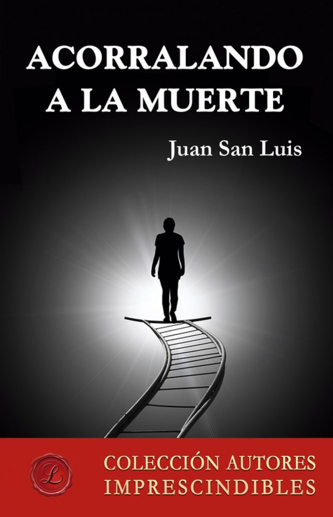[9788417300166] Acorralando a la muerte