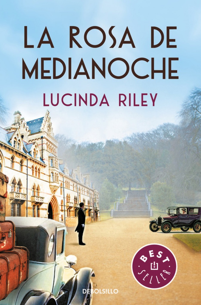 [9788466329279] La rosa de medianoche