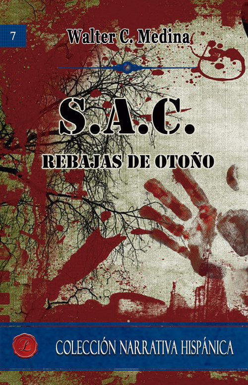 [9788417300388] S.A.C. Rebajas de otoño