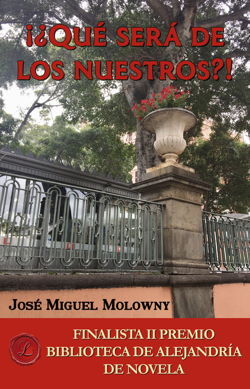 [9788417300500] í¿Qué será de los nuestros?!