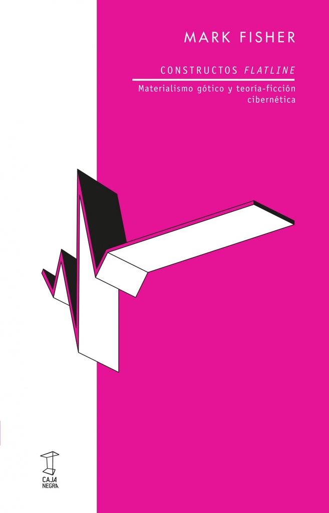 [9789874862372] Constructos flatline