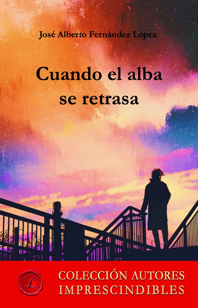 [9788417300821] Cuando el alba se retrasa