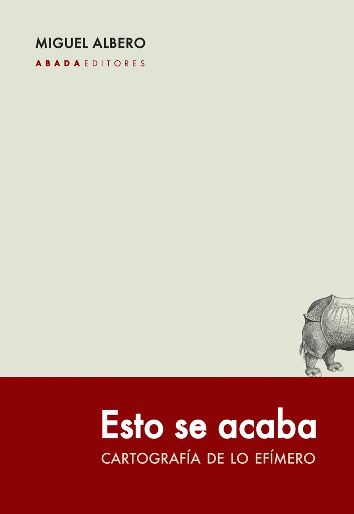 [9788417301200] Esto Se Acaba