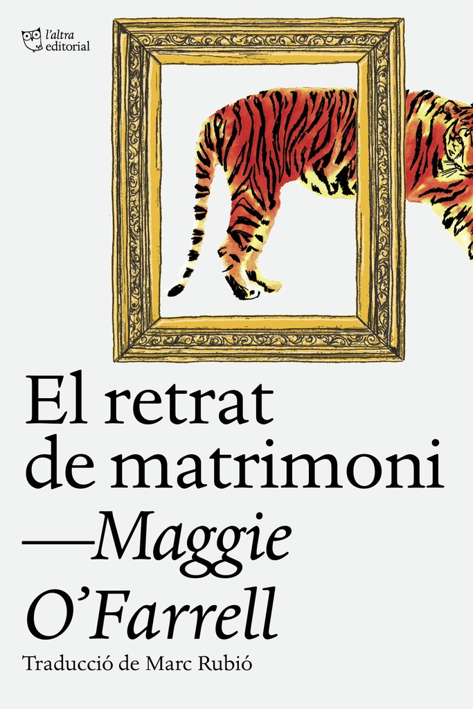 [9788412620160] El retrat de matrimoni