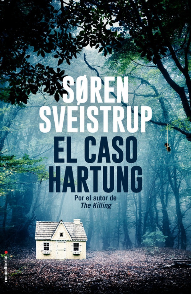 [9788417305659] El Caso Hartung