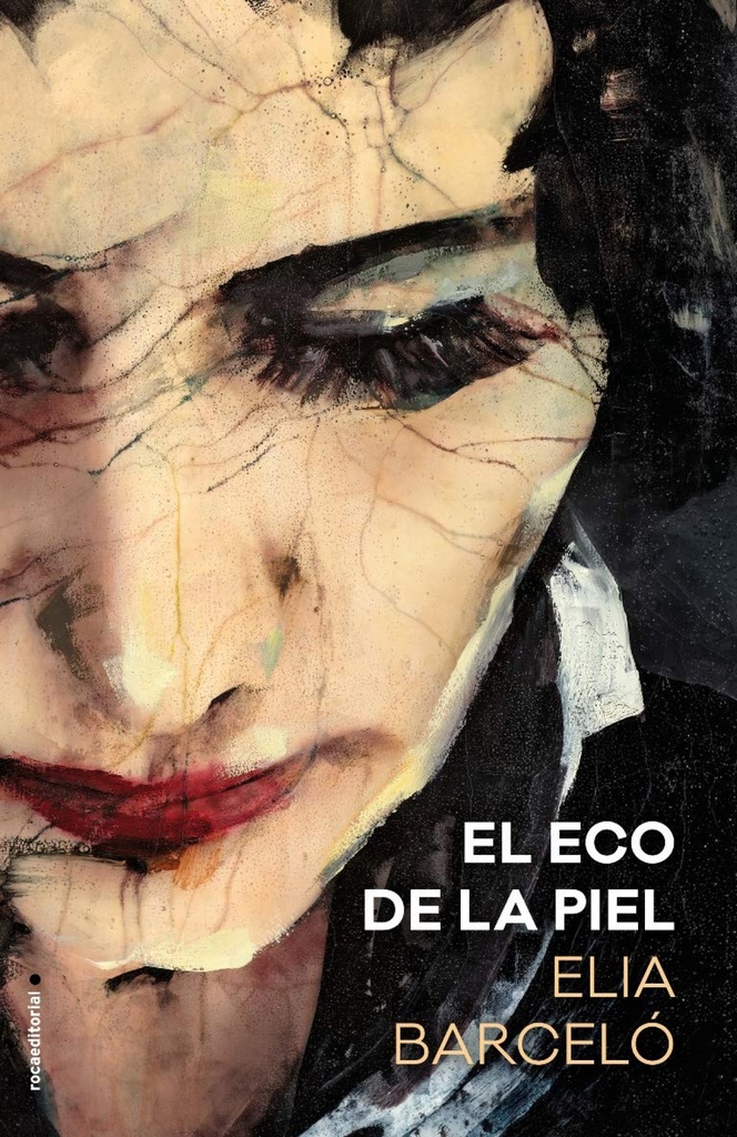 [9788417305680] Eco de la Piel