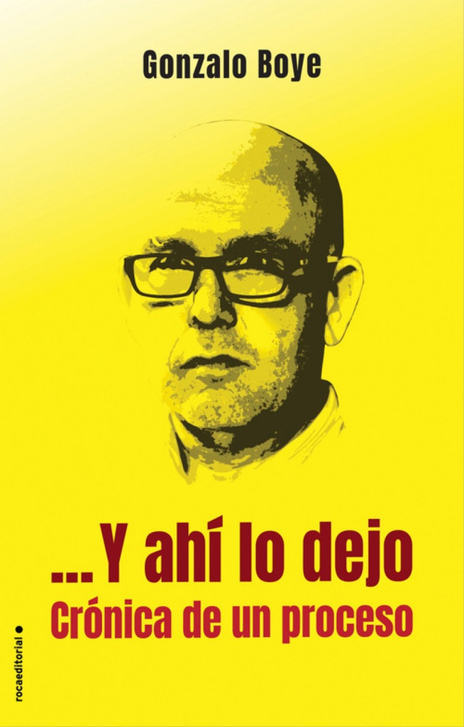 [9788417305765] Y Ahí Lo Dejo