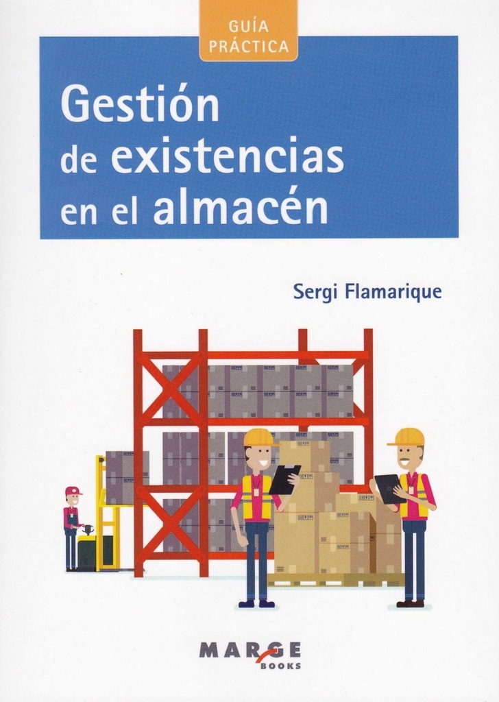 [9788417313753] Gestión de Existencias en el Almacèn