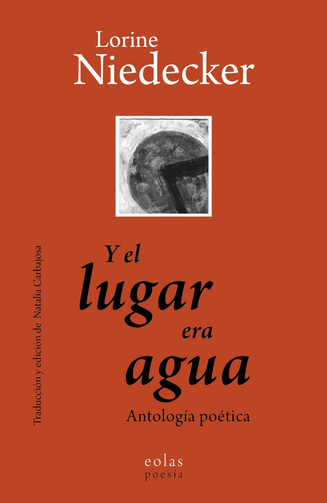 [9788417315009] Y el Lugar Era Agua