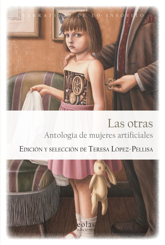 [9788417315115] Las Otras