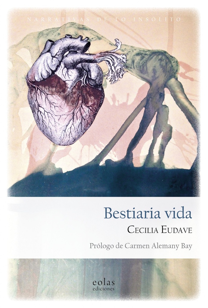 [9788417315290] Bestiaria Vida