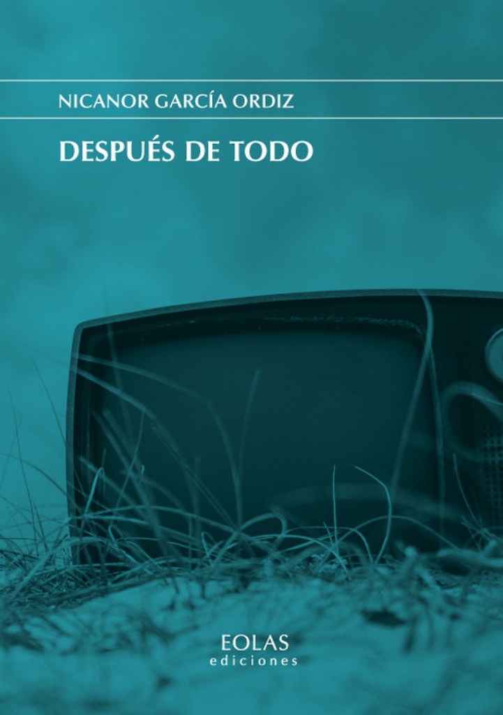 [9788417315580] Despuès de Todo