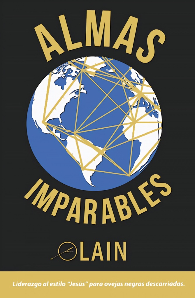 [9788409098989] Almas imparables
