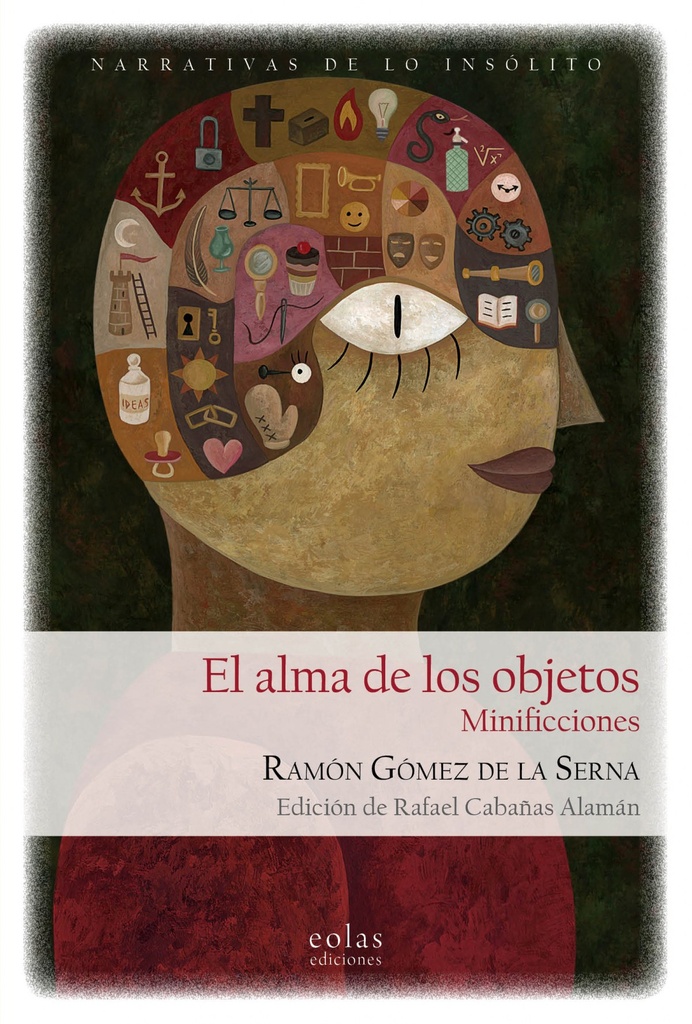 El Alma de los Objetos