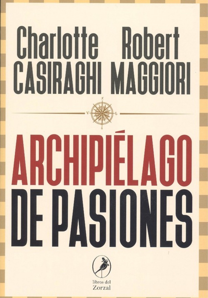 [9788417318635] Archipièlago de Pasiones