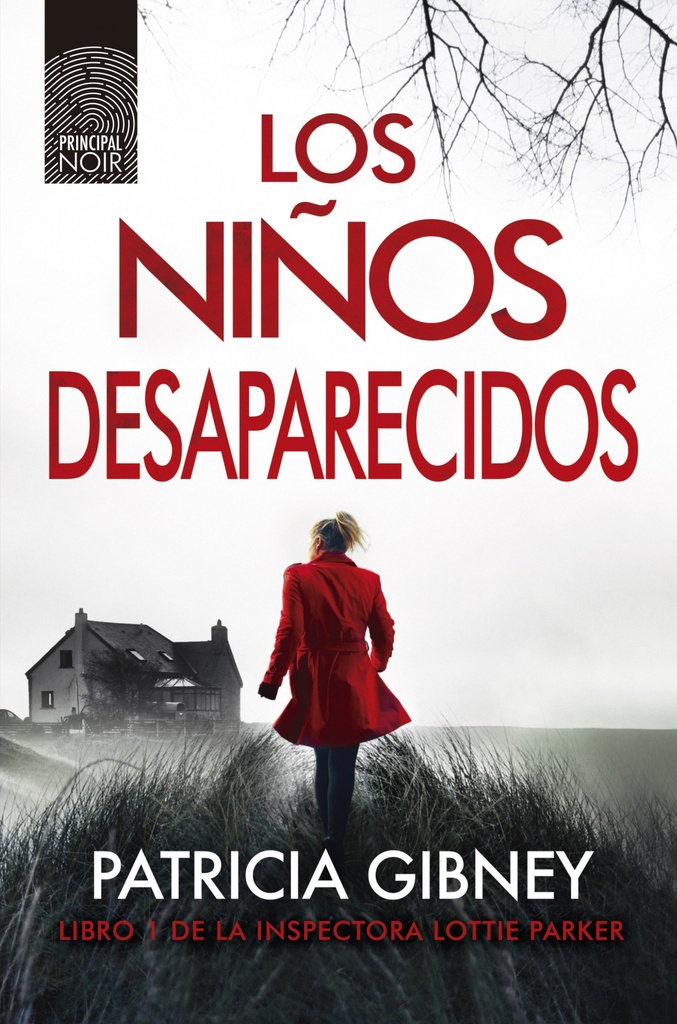 [9788417333249] Los Niños Desaparecidos