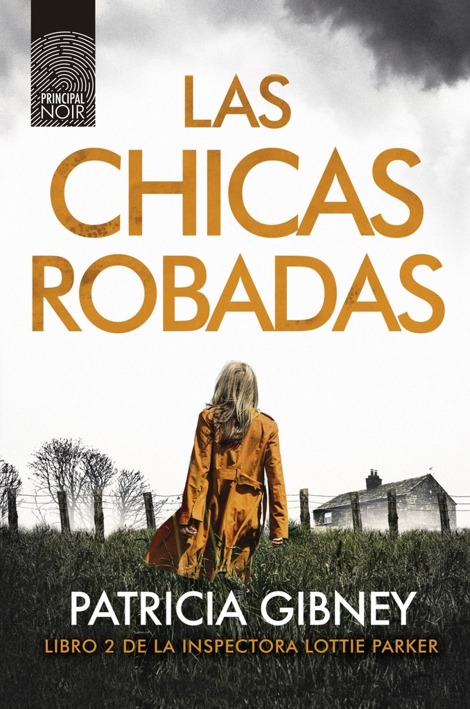 [9788417333362] Las Chicas Robadas