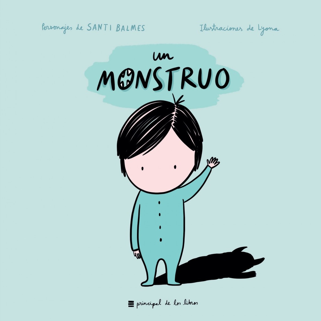 [9788417333423] Un Monstruo