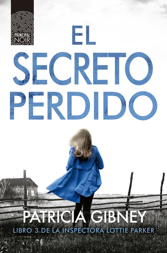 [9788417333454] El Secreto Perdido