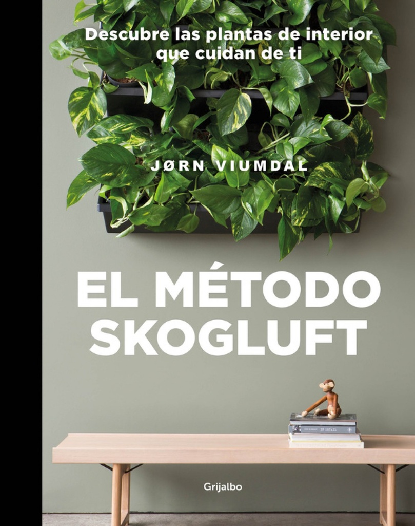 [9788417338695] El Mètodo Skogluft