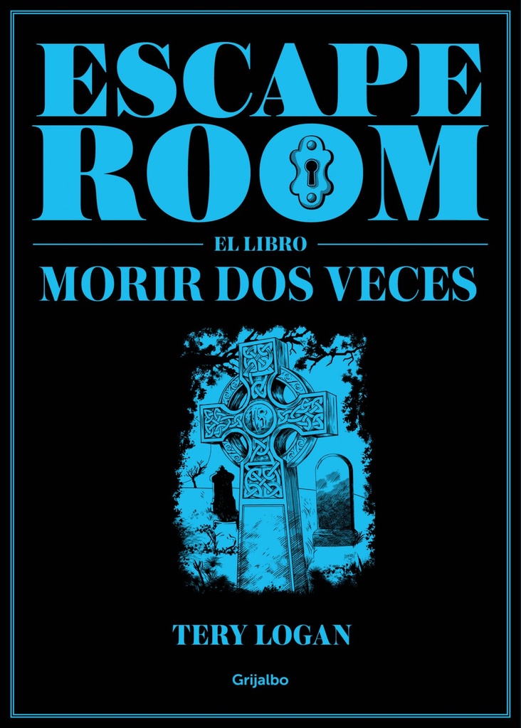 [9788417338725] Escape Room
