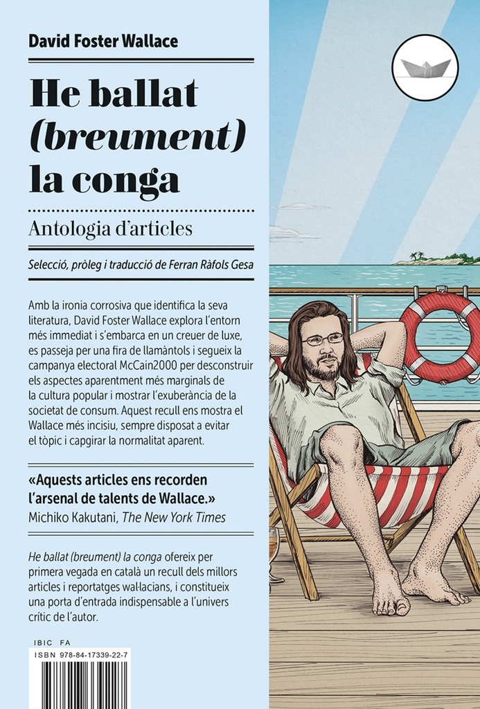 [9788417339227] He Ballat (breument) la Conga