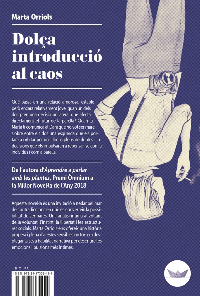 [9788417339494] Dolça introducció al caos