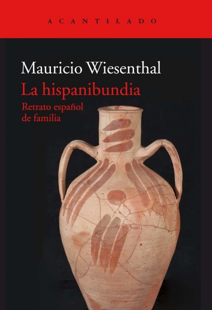 [9788417346065] HISPANIBUNDIA