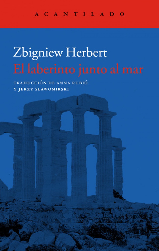 [9788417346416] El Laberinto Junto al Mar