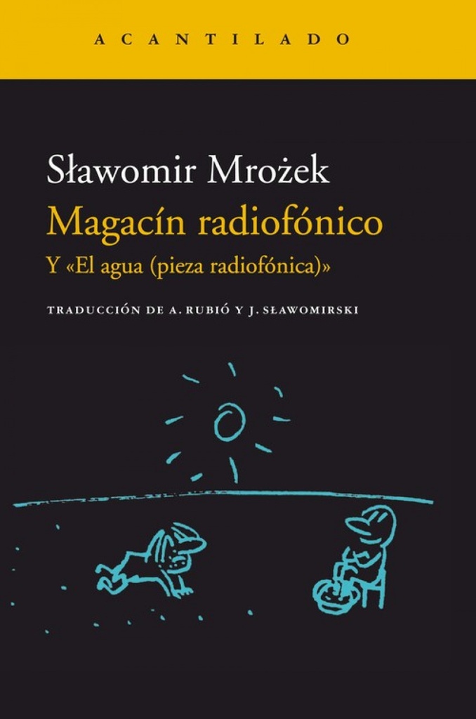 [9788417346645] Magacin Radiofónico
