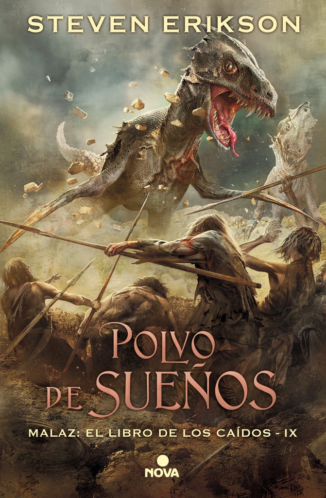 [9788417347048] Polvo de Sueños