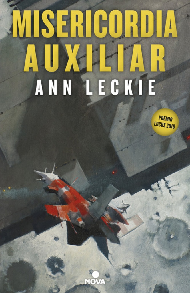 [9788417347109] Misericordia Auxiliar