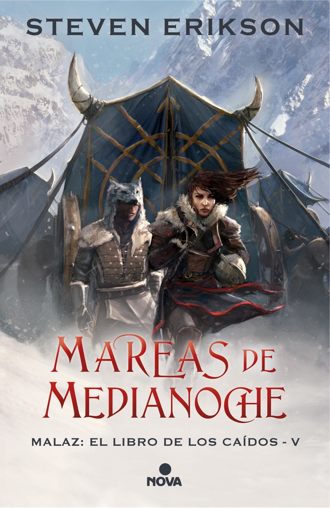 [9788417347222] Mareas de Medianoche
