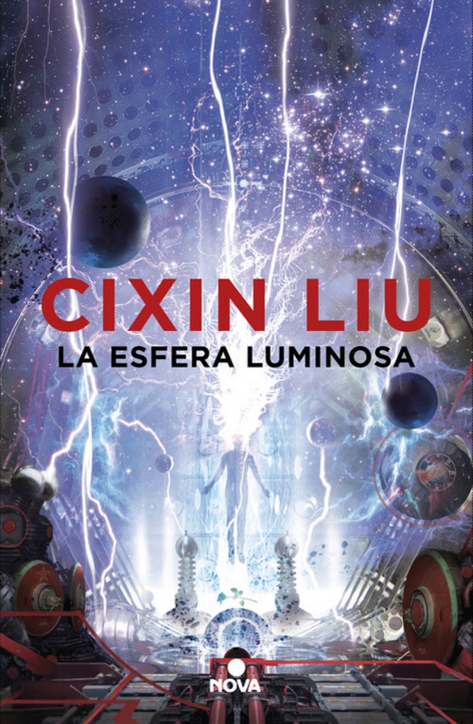 [9788417347338] La Esfera Luminosa