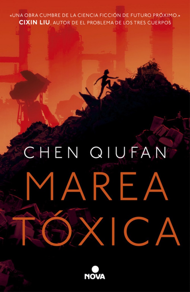 [9788417347482] Marea Tóxica