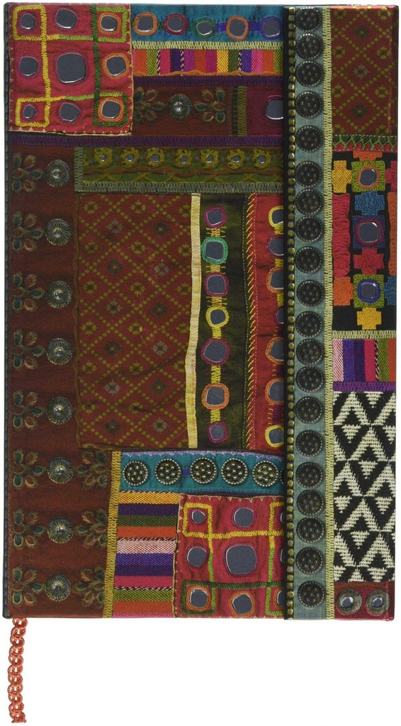 [9788417350000] PATCHWORK 1