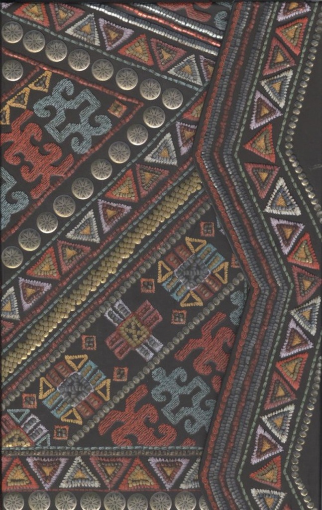 [9788417350017] PATCHWORK 2