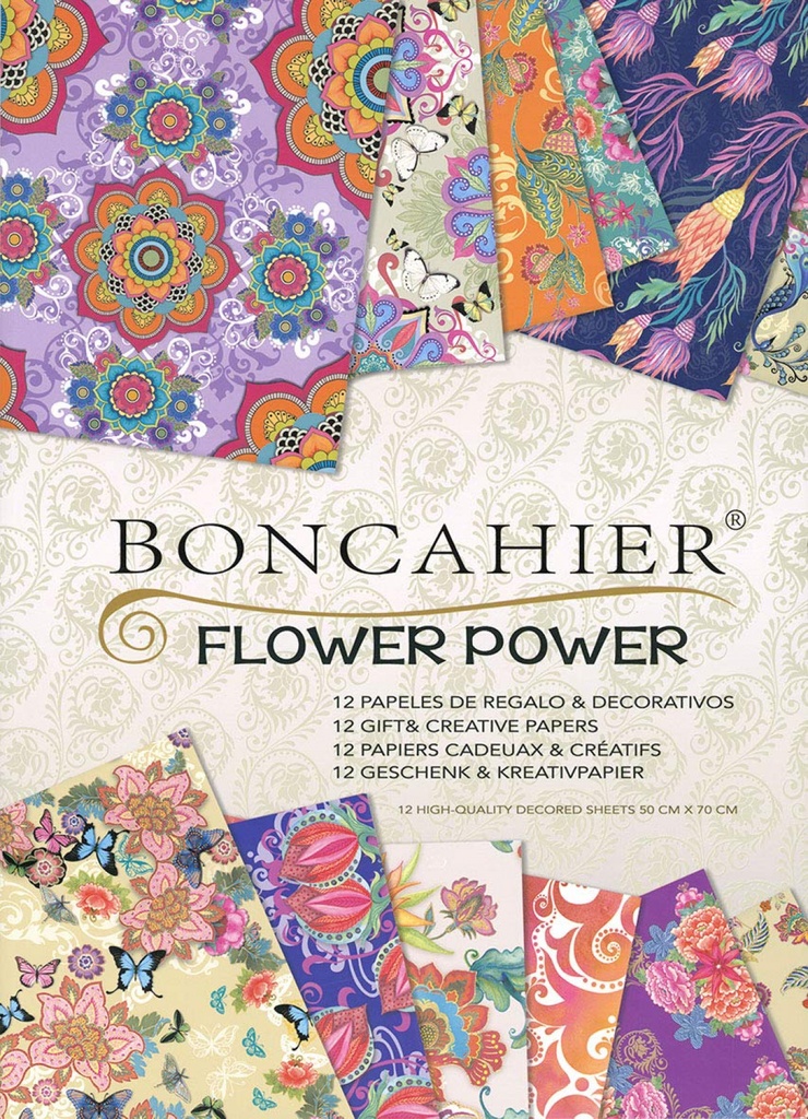 Flower Power