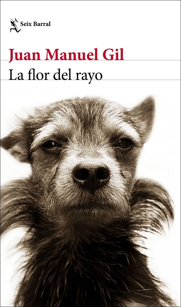 [9788432241574] La flor del rayo