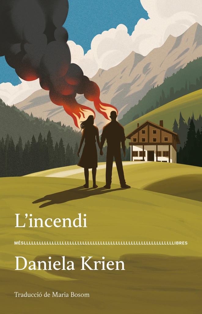 [9788417353452] L'incendi