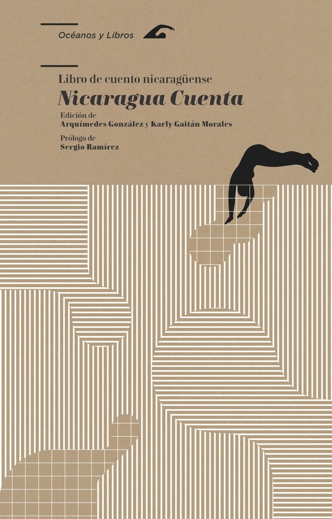 [9788417358792] Libro de Cuento Nicaragüense