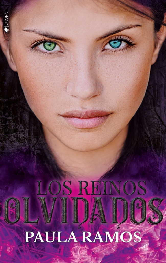 [9788417361297] Los Reinos Olvidados