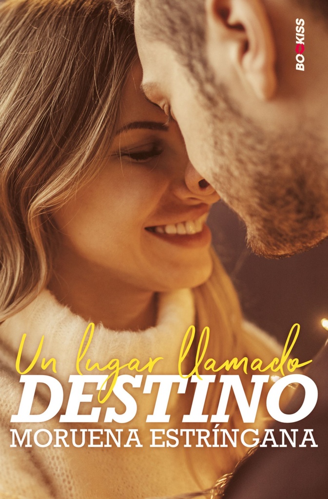 [9788417361396] Un Lugar Llamado Destino