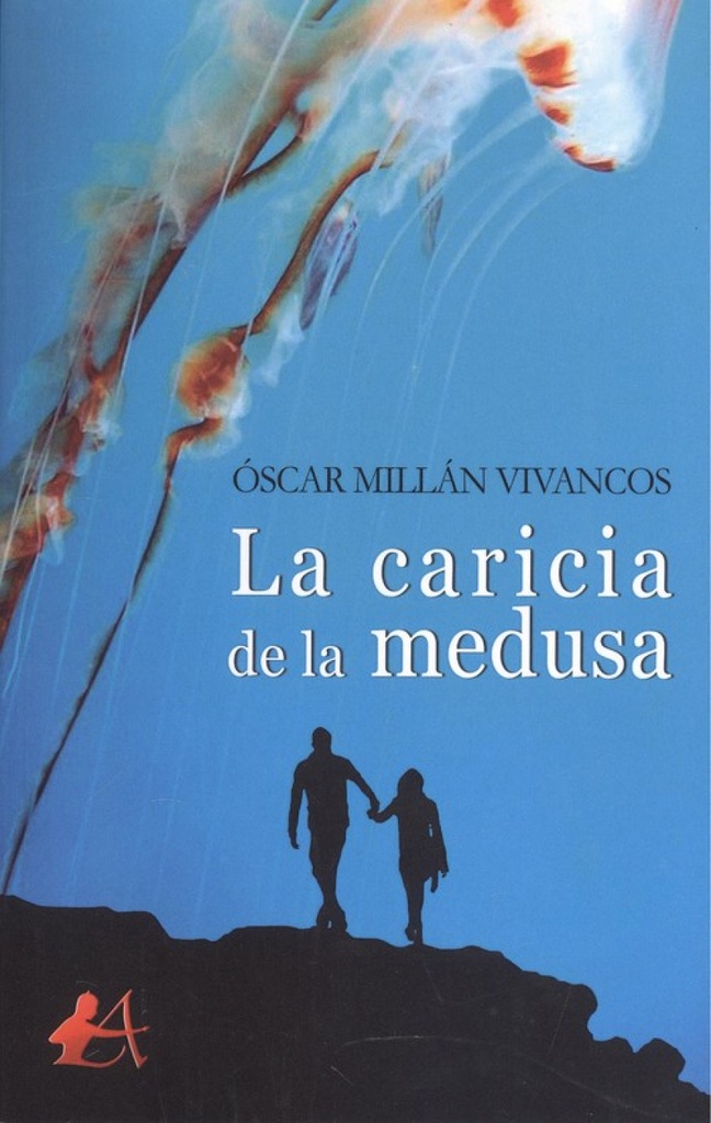 [9788417362409] La Caricia de la Medusa