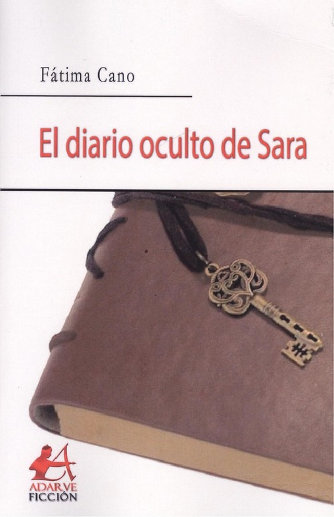 [9788417362621] El Diario Oculto de Sara