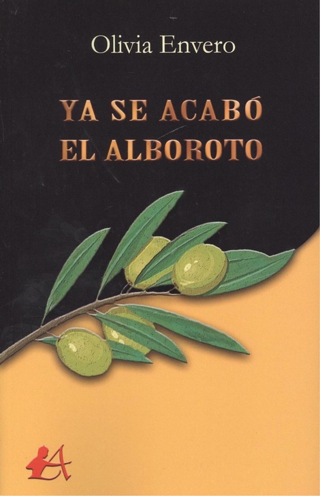 [9788417362928] Ya Se Acabó el Alboroto+