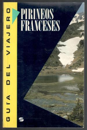 [9788430573196] Pirineos Franceses