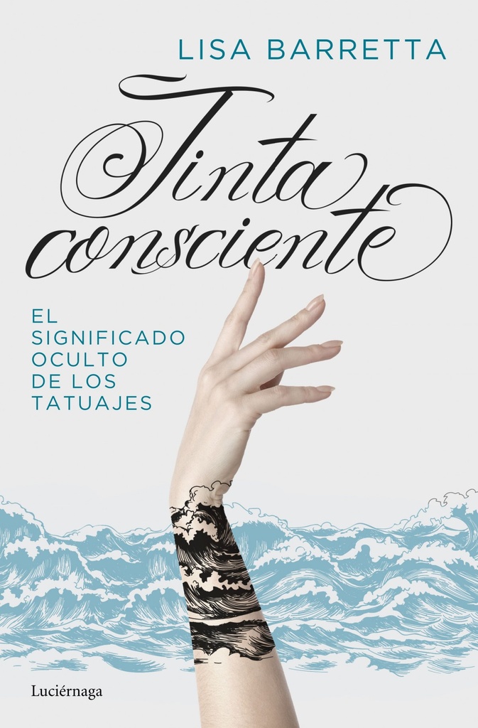[9788417371814] Tinta Consciente